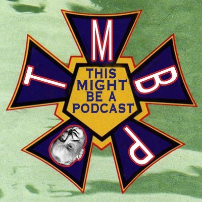This Might Be a Podcastさんのプロフィール画像