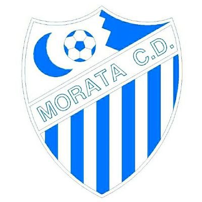 Twitter oficial del Morata C.D., equipo que milita en la categoría de 1a REGIONAL grupo 3 (en Aragón)