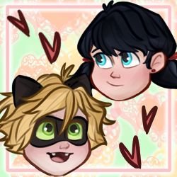 LoveSquared Zine FINISHED 🐞🐾さんのプロフィール画像