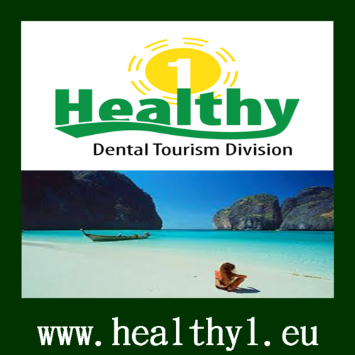 Facilitator of Dental and Cosmetic Tourism.