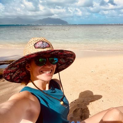 AmandaBlanchet6's profile picture. 