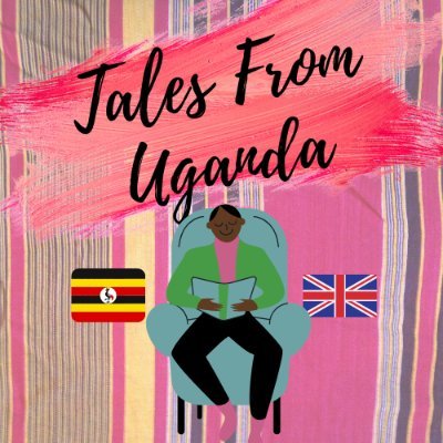 Promoting bilingual literacy
Celebrating Luganda
Retelling traditional Ugandan folktales
https://t.co/7apRZIFSuT…