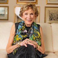 Dr. Edith Eger(@DrEdithEger1) 's Twitter Profile Photo