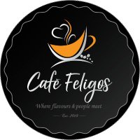Cafe Feligos(@Cafe_Feligos) 's Twitter Profile Photo
