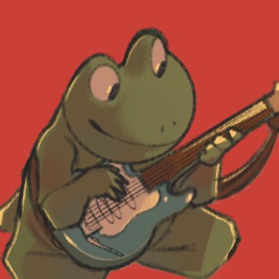 Everettさんのプロフィール画像