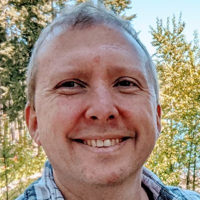 Staff Sofware Engineer @hypermodeinc.
Lead developer of the Modus framework.
That date-time guy. Formerly Sentry and Microsoft. He/him.