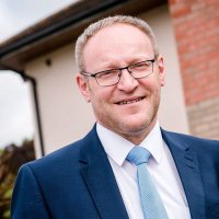 Mark Thomas (@markyt204) 's Twitter Profile