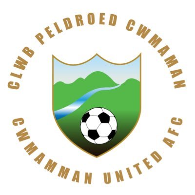 CwmammanUnited Profile Picture