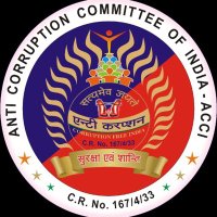 anti corruption commitee of india(ACCI) (@antiacci) 's Twitter Profile