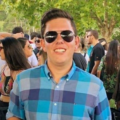 IcoBueno's profile picture. .