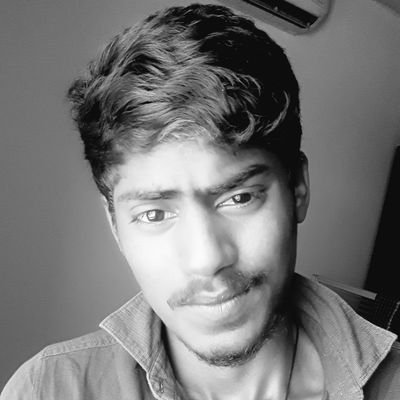 ChariiMax's profile picture. from India