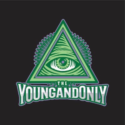 TheYOUNGandONLY's profile picture. 