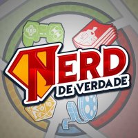 Nerd de Verdade (@nerdverdade) 's Twitter Profile