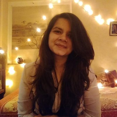 Aditi Goyal Profile