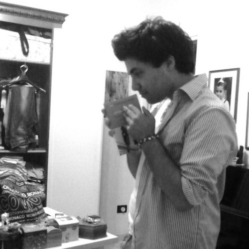 Black22692's profile picture. 