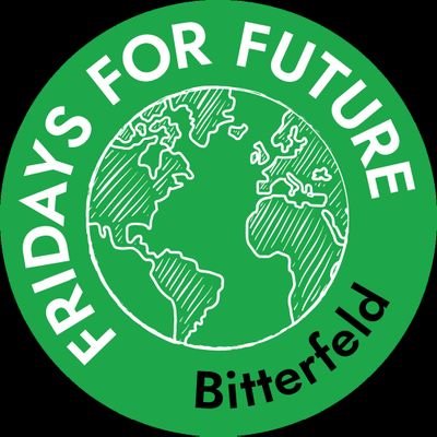 Dies ist der offizielle Twiteraccount der Fridays For Future Demonstrationen Bitterfeld.