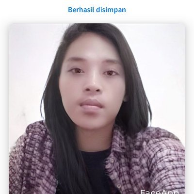 Ingin mencari kepuasan