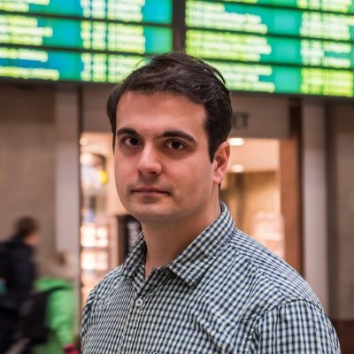 Social entrepreneur #democracy #decentralization
Community manager @trrueio (TRC)
Member @democracywb
Motto: I have no identity, I have identities.