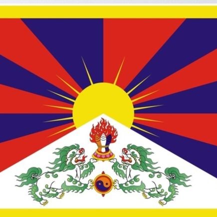 Free Tibet. This is possibly the worst government in history!