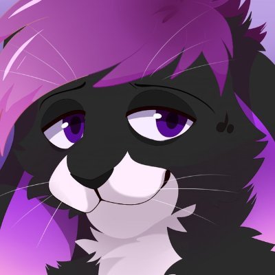 LVN Bun 🐰🔪 / Soon to be RN~/ INFP-T / 27 / Music is Therapy 🎧🎵🎶 / He / They / Them / NSFW AF