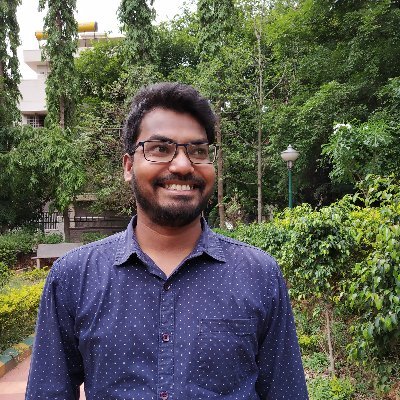 VenkatSunilR's profile picture. 