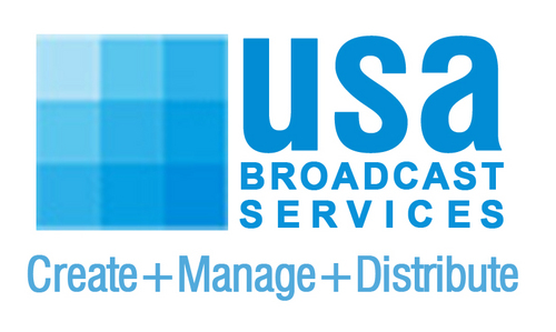 USABroadcast's profile picture. http://t.co/aJHN6FE9fs delivers a wide range of post production services, from secure file transfers to content delivery.