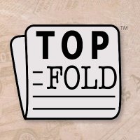 Top Fold Podcast(@TopFold) 's Twitter Profile Photo