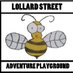 Lollard Street Adventure Playground (@lollardstreet) Twitter profile photo Lollard Street Adventure Playground (@lollardstreet) Twitter profile photo