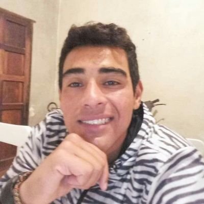 18. Re futbolero. Arquero en Lujan. Hincha fanatico de Boca. SoderoCeratino hasta la muerte.