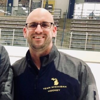 Head Coach - @SalineHockey | @teammichhockey