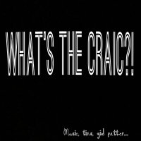What's The Craic Podcast (@what_craic) 's Twitter Profile