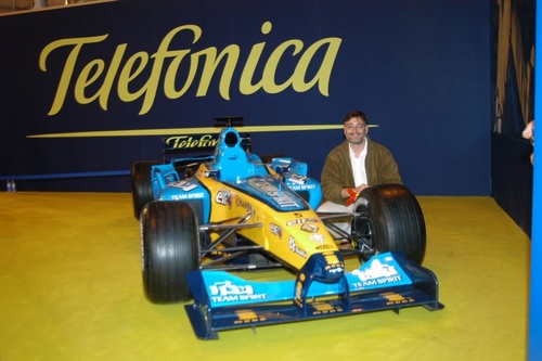 Versión 1.0