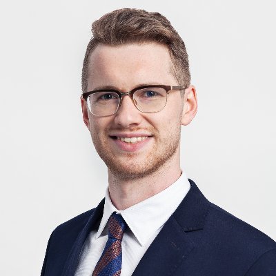 Attorney/Adwokat 
PhD candidate at/Doktorant w @UniWarszawski
IP/własność intelektualna
Private opinions/Opinie prywatne