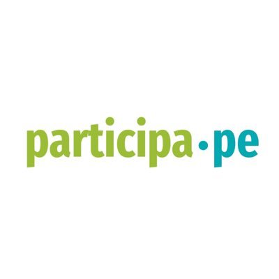 Iniciativa para promover la #ParticipaciónCiudadana en decisiones ambientales