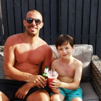 Scott Campbell (@scottcambo85) 's Twitter Profile