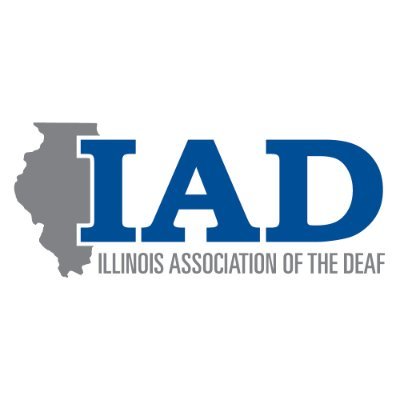 IAD strives to promote advancement of the social, educational, and economic well-being of the deaf and hard of hearing citizens of Illinois.