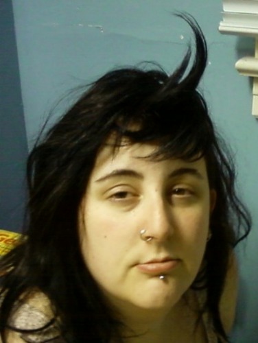 kayeffjay's profile picture. into arts and crafts and books and bellydance. nerd. real into being girly these days, but whatevs.

when i wake up, i'm a goddamn unicorn.