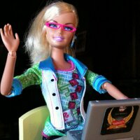 CompEng Barbie (@data_model) 's Twitter Profile