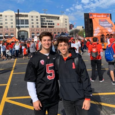 AustinAms1's profile picture. sc: austin_ams13