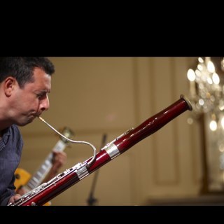 Alex_silverio's profile picture. Musico