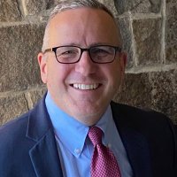 Phil Potenziano(@SuptPotenziano) 's Twitter Profile Photo