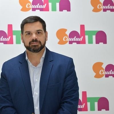 #Salta #Argentina🇦🇷
Licenciado en Turismo
Secretario de Cultura y Turismo de la ciudad de Salta.
   

       ... no estoy volando, estoy cayendo con estilo...