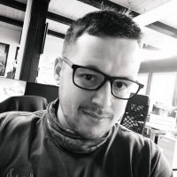 Ondrej Branzovsky (@branzik) 's Twitter Profile Photo Ondrej Branzovsky (@branzik) 's Twitter Profile Photo