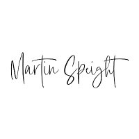 Martin Speight Art(@SpeightArt) 's Twitter Profile Photo