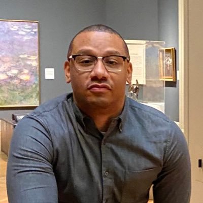 davinmv's profile picture. 