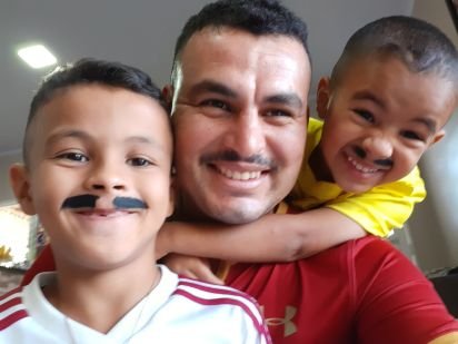 Familia, Trabalho, Fluminense