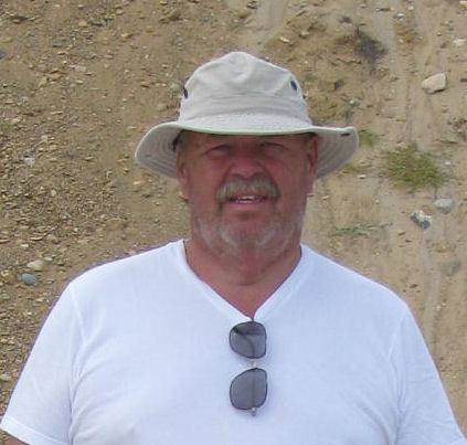 3d1012's profile picture. 