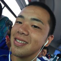 坂井敦史 (@achu1811) Twitter profile photo