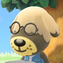 Shep From Animal Crossing says BLM and LGBT rights (@Sheplovesyou) / Twitter Shep From Animal Crossing says BLM and LGBT rights (@Sheplovesyou) / Twitter