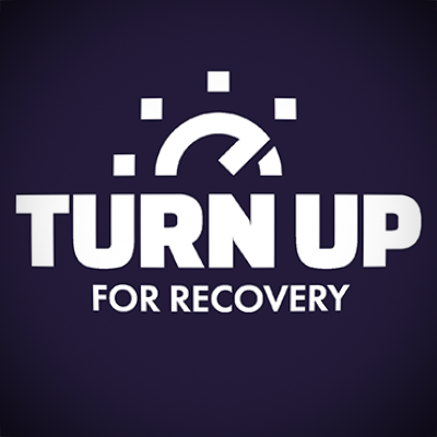 turnup4recovery Profile Picture